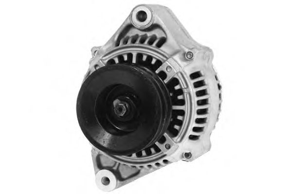 Генератор DA SILVA 050098