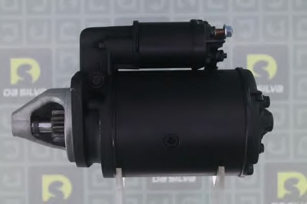 Стартер DA SILVA 060049