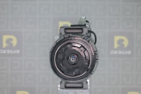 Компрессор, кондиционер HOLGER CRISTIANSEN 240953