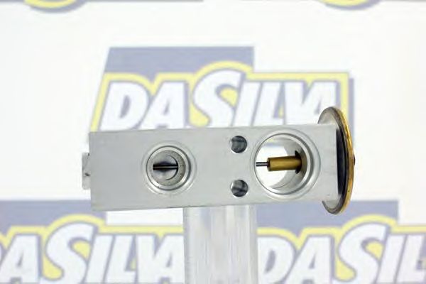 Расширительный клапан, кондиционер 4SEASONS 38807