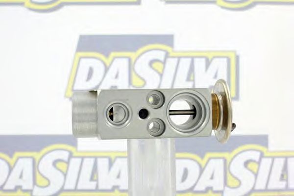 Расширительный клапан, кондиционер 4SEASONS 38673