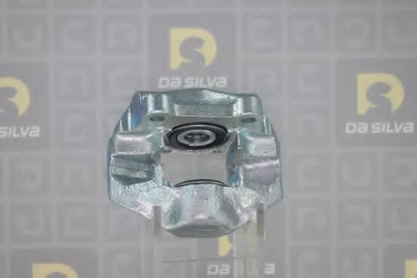 Тормозной суппорт BREMS.-U.KUPPL.TEILE 616