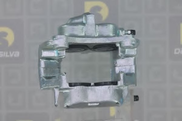 Тормозной суппорт BREMS.-U.KUPPL.TEILE 560