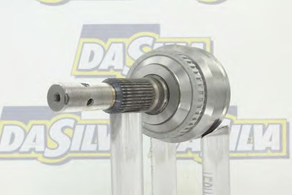 Шарнирный комплект, приводной вал DA SILVA J3127