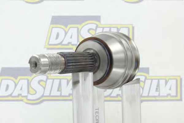 Шарнирный комплект, приводной вал DA SILVA J3336