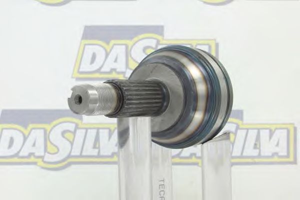 Шарнирный комплект, приводной вал DA SILVA J3355