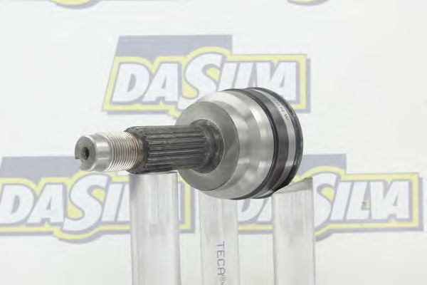 Шарнирный комплект, приводной вал DA SILVA J3371