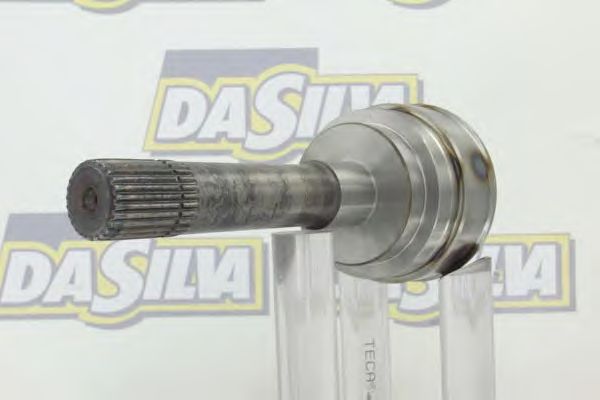 Шарнирный комплект, приводной вал DA SILVA J3470