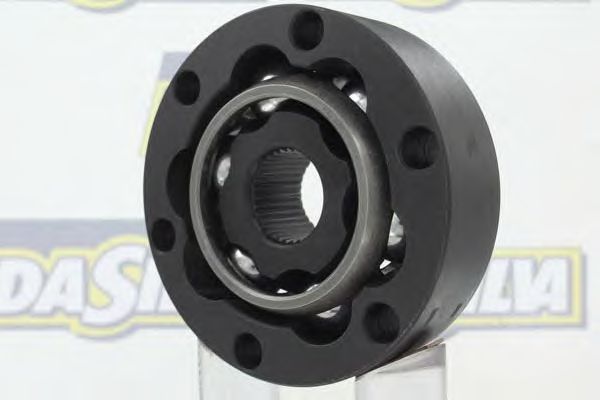 Шарнирный комплект, приводной вал DA SILVA J4213