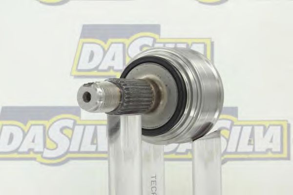 Шарнирный комплект, приводной вал DA SILVA J5310