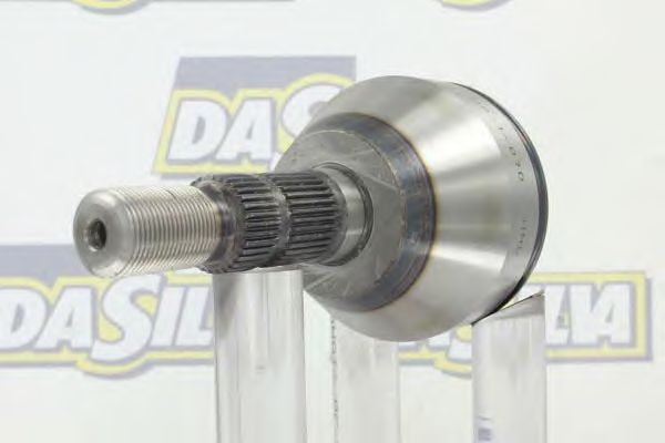 Шарнирный комплект, приводной вал DA SILVA J8593