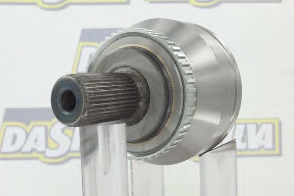 Шарнирный комплект, приводной вал DA SILVA J8871