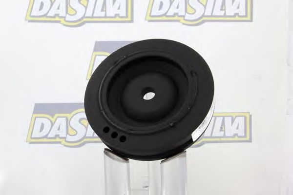 Ременный шкив, коленчатый вал DA SILVA PL8258