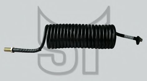 Спиральный шланг ST-TEMPLIN 02.030.1980.220-161