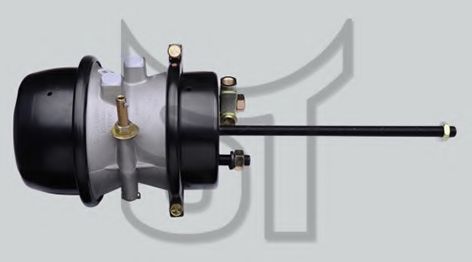 Комбинированный цилиндр гидравл. тормозного привода ST-TEMPLIN 02.120.7117.320