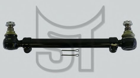 Поперечная рулевая тяга ST-TEMPLIN 05.010.0993.810