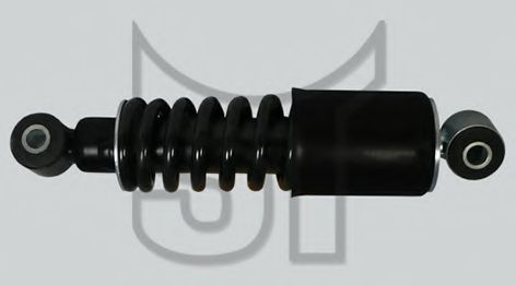 Гаситель, крепление кабины ST-TEMPLIN 09.070.7950.035