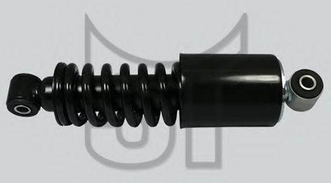 Гаситель, крепление кабины ST-TEMPLIN 09.070.7950.199