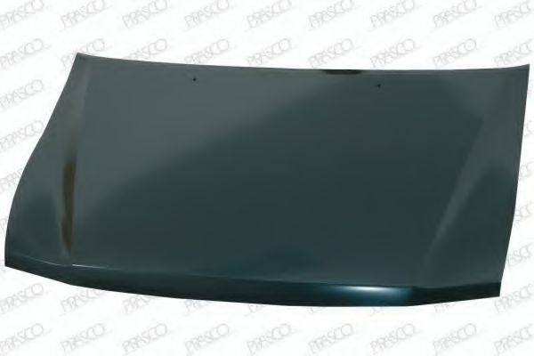 Капот двигателя PRASCO MB1593100