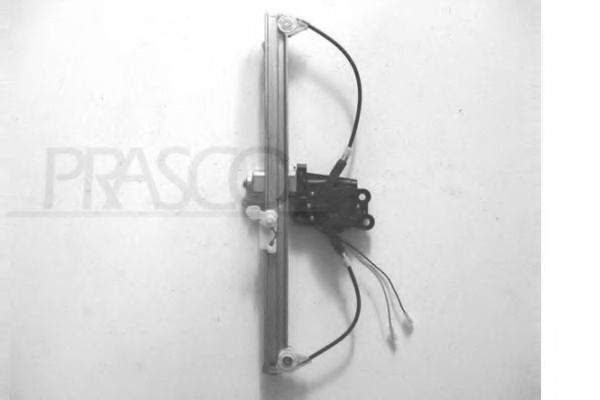 Подъемное устройство для окон PRASCO ME820W065