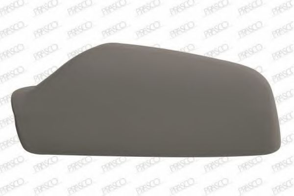Покрытие, внешнее зеркало PRASCO OP0177414