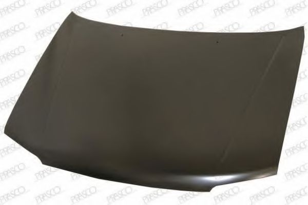 Капот двигателя PRASCO PG0393100