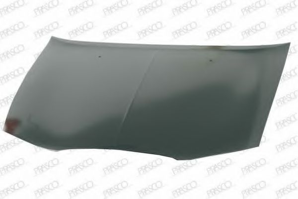 Капот двигателя PRASCO RG3423100