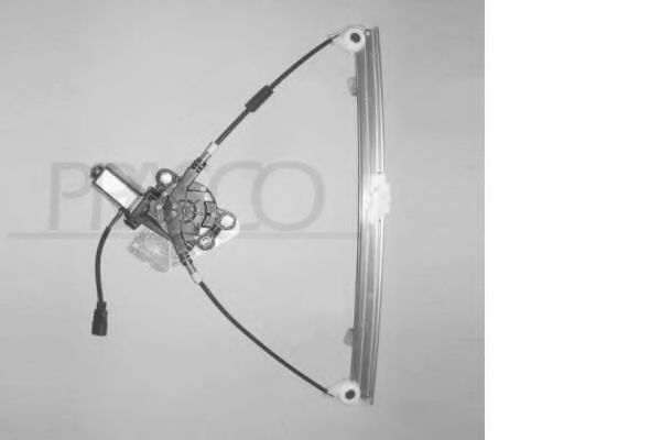 Подъемное устройство для окон PRASCO RN320W025