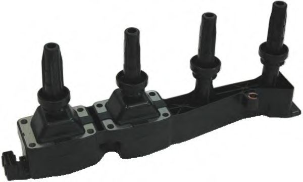 Катушка зажигания HOFFER 8010335