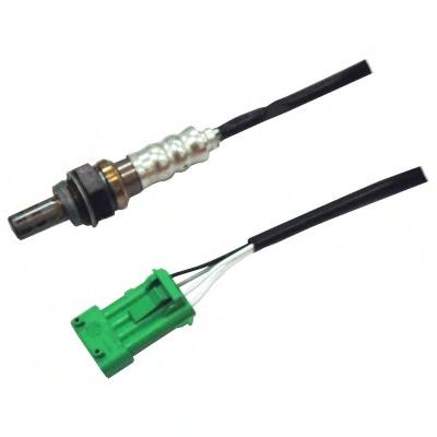 Лямбда-зонд HOFFER 7481651