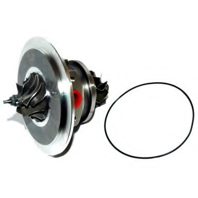 Группа корпуса, компрессор HOFFER 6500124