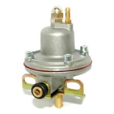 Регулятор давления подачи топлива HOFFER 9205445