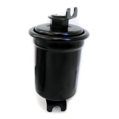 Топливный фильтр HOFFER 4208