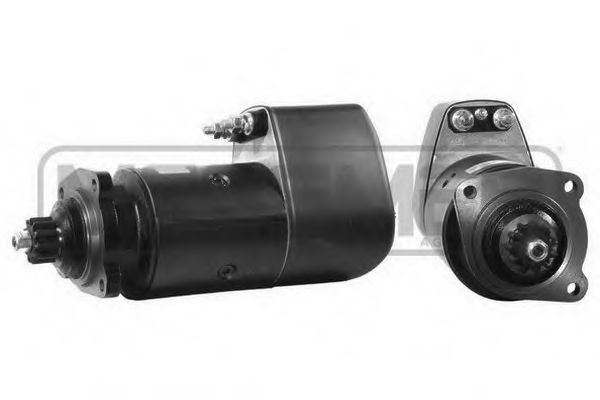 Стартер MESSMER 220327