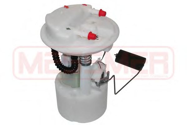 Элемент системы питания MESSMER 775027
