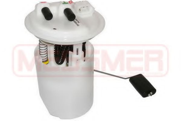 Элемент системы питания MESSMER 775036
