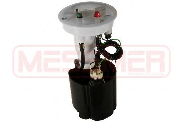 Элемент системы питания MESSMER 775064