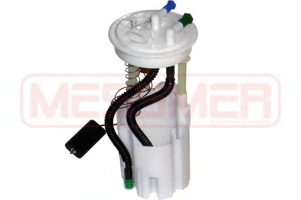 Элемент системы питания MESSMER 775298