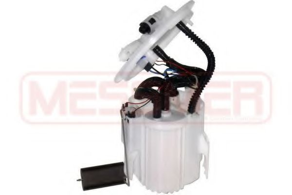 Элемент системы питания MESSMER 775404