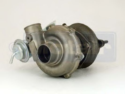 Компрессор, наддув MOTAIR TURBOLADER 333090