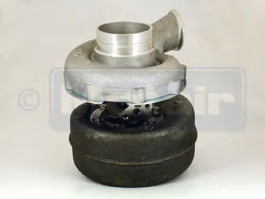 Компрессор, наддув MOTAIR TURBOLADER 333610