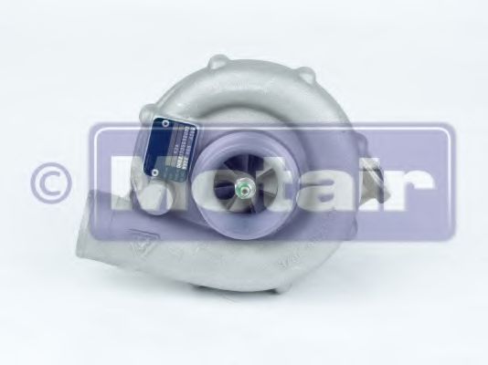 Компрессор, наддув MOTAIR TURBOLADER 333550