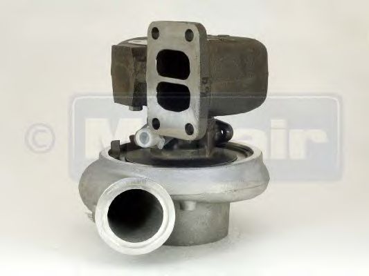 Компрессор, наддув MOTAIR TURBOLADER 336074