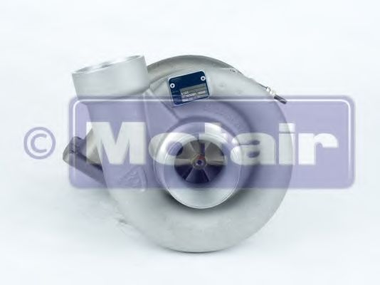 Компрессор, наддув MOTAIR TURBOLADER 333678