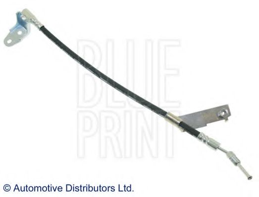 Тормозной шланг BLUE PRINT ADA105327