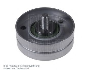 Паразитный / ведущий ролик, поликлиновой ремень BLUE PRINT ADA109606