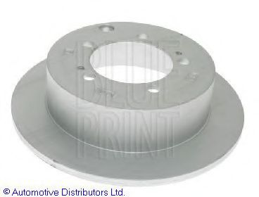 Тормозной диск BLUE PRINT ADC44388