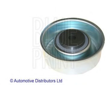 Натяжной ролик, поликлиновой  ремень BLUE PRINT ADC47638