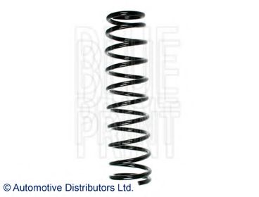 Пружина ходовой части BLUE PRINT ADC488369