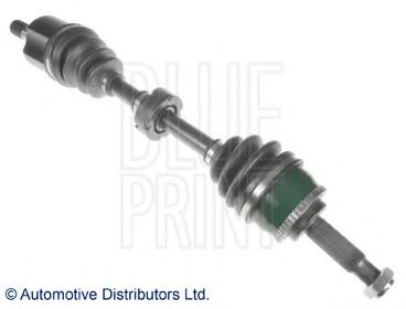 Приводной вал BLUE PRINT ADC489502